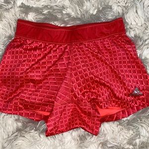 Adidas spandex- pink